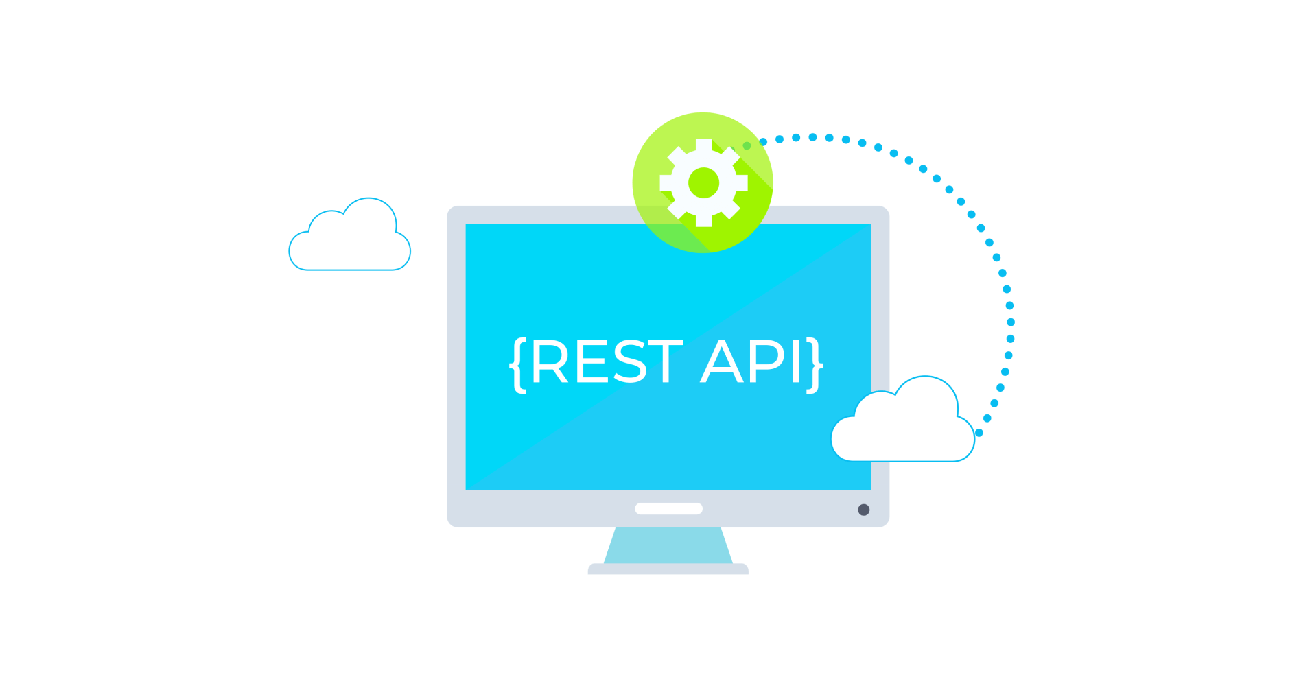 REST API без ограничений